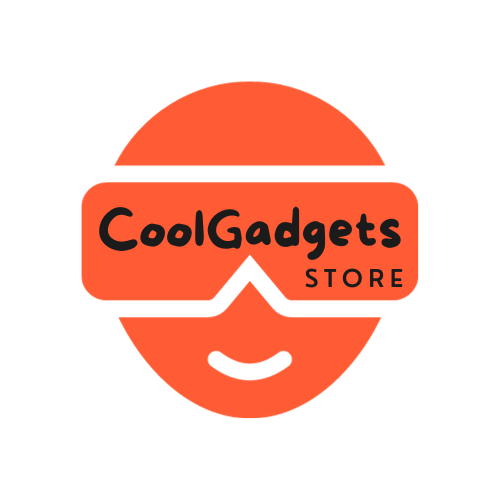 CoolGadgets Logo